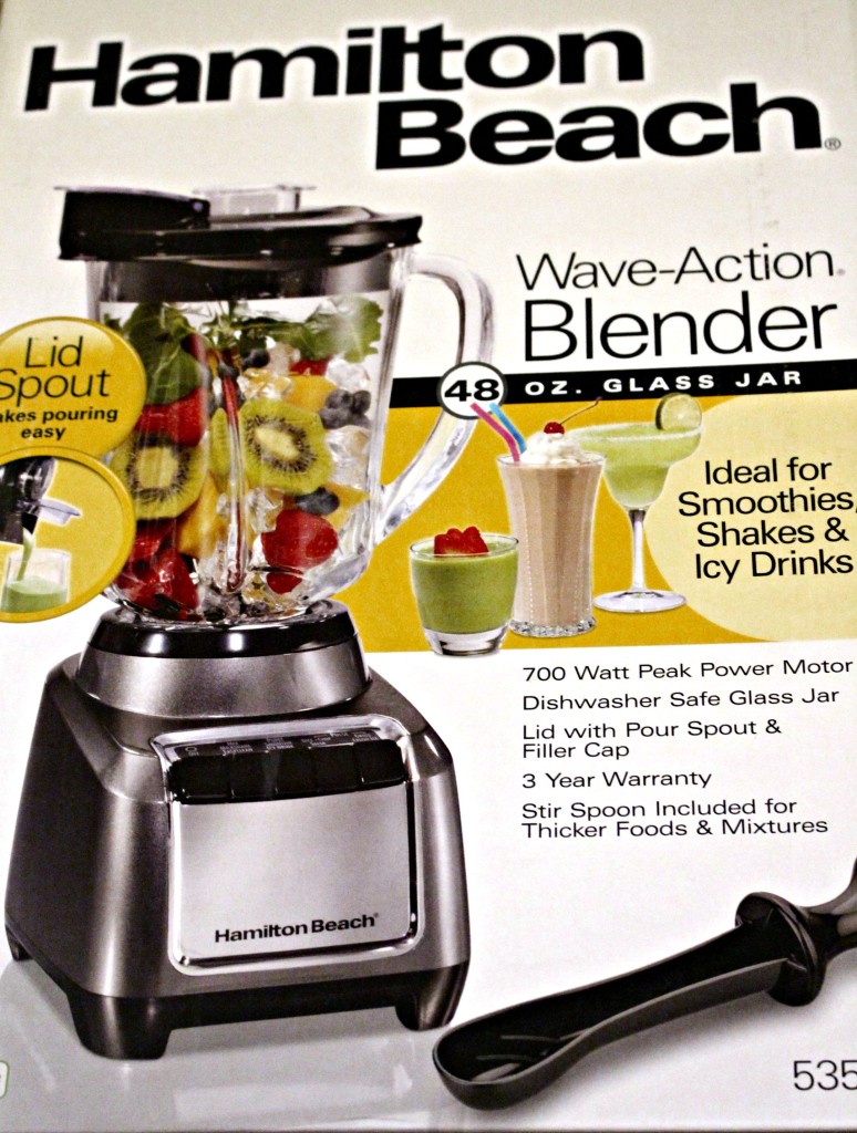 Blender